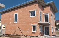 Marian Cwm home extensions