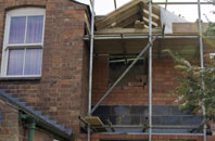 free Marian Cwm home extension quotes